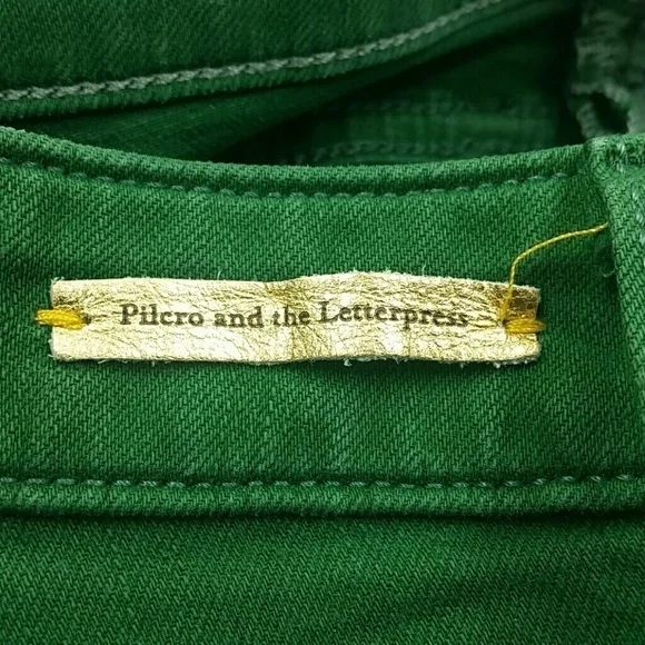 PILCRO l Skinny Stretch SJEJ Fit B6 - Picture 7 of 7